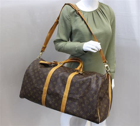 lv keepall 55 dimensions